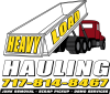 Heavy Load Hauling